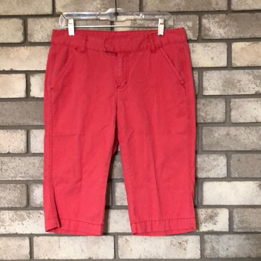 3for$20 cropped jeans like long  shorts 10